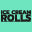 Ice Cream Rolls Maker logo